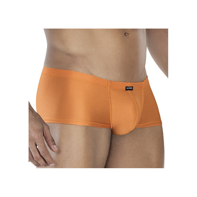 CUT4MEN Boxer Hipster Orange